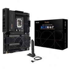 Материнская плата ASUS PROART Z890-CREATOR WIFI Материнская плата ASUS PROART Z890-CREATOR WIFI