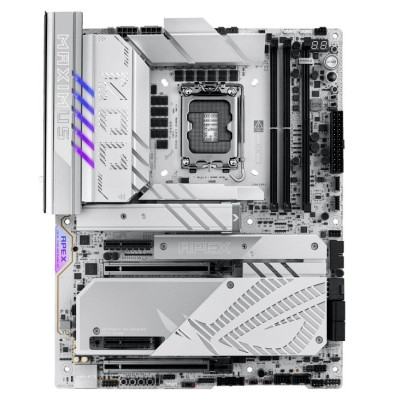 Материнская плата ASUS ROG MAXIMUS Z890 APEX