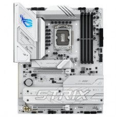 Материнська плата ASUS ROG STRIX B860-A GAMING Wi-Fi - Фото