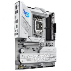 Материнська плата ASUS ROG STRIX B860-A GAMING Wi-Fi - Фото