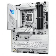 Материнська плата ASUS ROG STRIX B860-A GAMING Wi-Fi - Фото