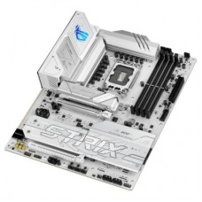 Материнська плата ASUS ROG STRIX B860-A GAMING Wi-Fi - Фото