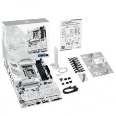Материнська плата ASUS ROG STRIX B860-A GAMING Wi-Fi - Фото