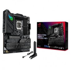 Материнская плата ASUS ROG STRIX B860-F GAMING WIFI Материнская плата ASUS ROG STRIX B860-F GAMING WIFI