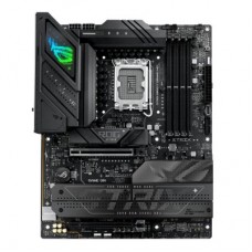 Материнська плата ASUS ROG STRIX B860-F GAMING WIFI - Фото