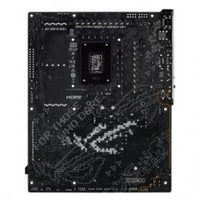 Материнська плата ASUS ROG STRIX B860-F GAMING WIFI - Фото