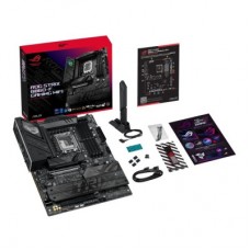 Материнська плата ASUS ROG STRIX B860-F GAMING WIFI - Фото