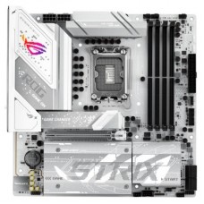 Материнська плата ASUS ROG STRIX B860-G GAMING WIFI - Фото