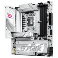 Материнська плата ASUS ROG STRIX B860-G GAMING WIFI - Фото