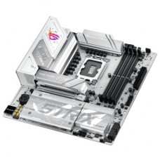 Материнська плата ASUS ROG STRIX B860-G GAMING WIFI - Фото