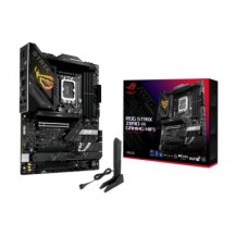 Материнская плата ASUS ROG STRIX Z890-H GAMING WIFI Материнская плата ASUS ROG STRIX Z890-H GAMING WIFI