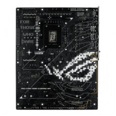 Материнська плата ASUS ROG STRIX Z890-H GAMING WIFI - Фото