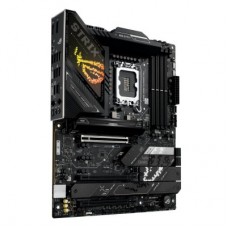 Материнська плата ASUS ROG STRIX Z890-H GAMING WIFI - Фото
