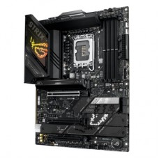 Материнська плата ASUS ROG STRIX Z890-H GAMING WIFI - Фото