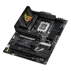 Материнська плата ASUS ROG STRIX Z890-H GAMING WIFI - Фото