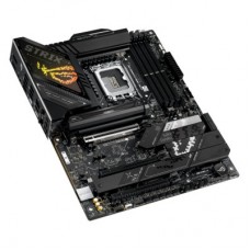 Материнська плата ASUS ROG STRIX Z890-H GAMING WIFI - Фото