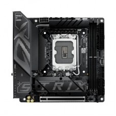 Материнская плата ASUS ROG STRIX B860-I GAMING WIFI Материнская плата ASUS ROG STRIX B860-I GAMING WIFI
