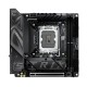 Материнська плата ASUS ROG STRIX B860-I GAMING Wi-Fi
