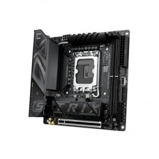 Материнська плата ASUS ROG STRIX B860-I GAMING Wi-Fi - Фото