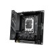 Материнська плата ASUS ROG STRIX B860-I GAMING Wi-Fi Материнська плата ASUS ROG STRIX B860-I GAMING Wi-Fi