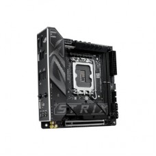 Материнська плата ASUS ROG STRIX B860-I GAMING Wi-Fi - Фото