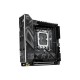 Материнська плата ASUS ROG STRIX B860-I GAMING Wi-Fi Материнська плата ASUS ROG STRIX B860-I GAMING Wi-Fi