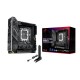 Материнська плата ASUS ROG STRIX B860-I GAMING Wi-Fi Материнська плата ASUS ROG STRIX B860-I GAMING Wi-Fi