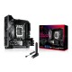 Материнская плата ASUS ROG STRIX Z890-I GAMING WIFI