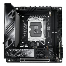 Материнська плата ASUS ROG STRIX Z890-I GAMING Wi-Fi - Фото