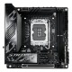Материнская плата ASUS ROG STRIX Z890-I GAMING WIFI Материнская плата ASUS ROG STRIX Z890-I GAMING WIFI