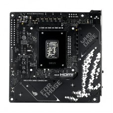 Материнська плата ASUS ROG STRIX Z890-I GAMING Wi-Fi - Фото