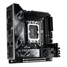 Материнська плата ASUS ROG STRIX Z890-I GAMING Wi-Fi - Фото