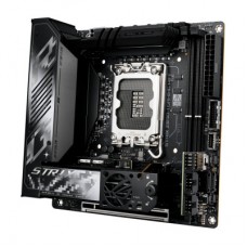 Материнська плата ASUS ROG STRIX Z890-I GAMING Wi-Fi - Фото