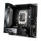 Материнская плата ASUS ROG STRIX Z890-I GAMING WIFI Материнская плата ASUS ROG STRIX Z890-I GAMING WIFI