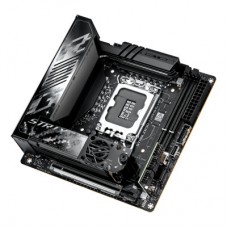 Материнська плата ASUS ROG STRIX Z890-I GAMING Wi-Fi - Фото