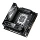 Материнская плата ASUS ROG STRIX Z890-I GAMING WIFI Материнская плата ASUS ROG STRIX Z890-I GAMING WIFI