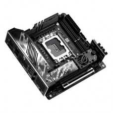 Материнська плата ASUS ROG STRIX Z890-I GAMING Wi-Fi - Фото