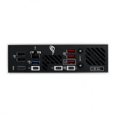Материнська плата ASUS ROG STRIX Z890-I GAMING Wi-Fi - Фото