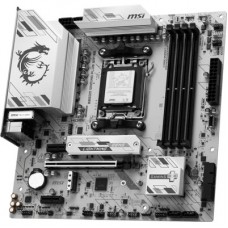 Материнська плата MSI B850M GAMING PLUS Wi-Fi6E - Фото