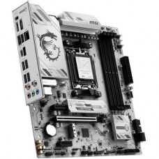 Материнська плата MSI B850M GAMING PLUS Wi-Fi6E - Фото
