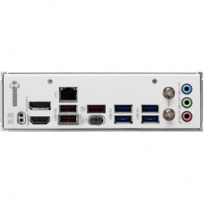 Материнська плата MSI B850M GAMING PLUS Wi-Fi6E - Фото