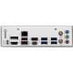 Материнская плата MSI B850M GAMING PLUS WIFI6E Материнская плата MSI B850M GAMING PLUS WIFI6E