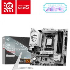 Материнська плата MSI B850M GAMING PLUS Wi-Fi6E - Фото