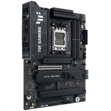 Материнська плата ASUS TUF GAMING X870E-PLUS WIFI7 - Фото