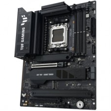 Материнська плата ASUS TUF GAMING X870E-PLUS WIFI7 - Фото