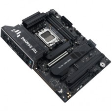 Материнська плата ASUS TUF GAMING X870E-PLUS WIFI7 - Фото