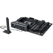 Материнська плата ASUS TUF GAMING X870E-PLUS WIFI7 - Фото