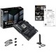 Материнская плата ASUS TUF GAMING X870E-PLUS WIFI7 Материнская плата ASUS TUF GAMING X870E-PLUS WIFI7