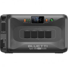 Зарядна станція BLUETTI APEX300 3840W 2764.8Wh (APEX300) - Фото