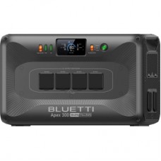 Зарядна станція BLUETTI APEX300 3840W 2764.8Wh (APEX300) - Фото